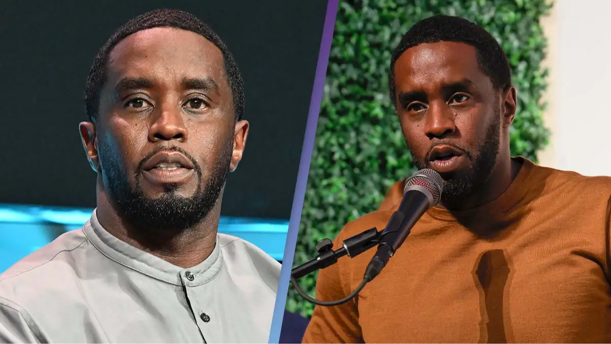 Paras Griffin/Getty Images / Jemal Countess/Getty Images for Congressional Black Caucus Foundation