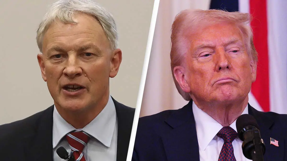 Phil Walter/Getty Images / Carl Court - Pool/Getty Images