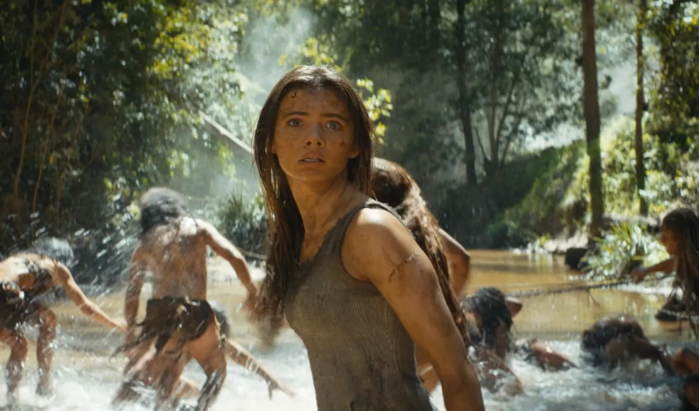 Wes Ball praised the film’s writers for their well thought out plan. (20th Century Studios)