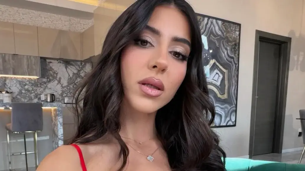 @‌lenatheplug/Instagram