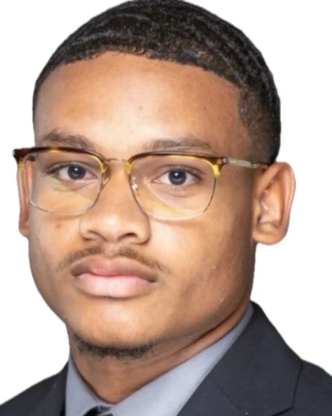 Caleb Wilson was 20 years old (Facebook/ Southern University and A&M College - Baton Rouge, LA) 