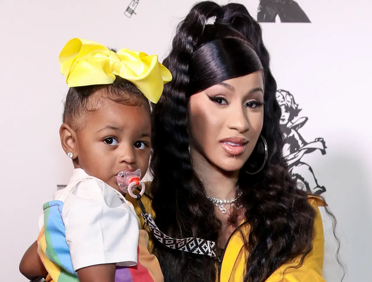 Kulture was born in 2018.