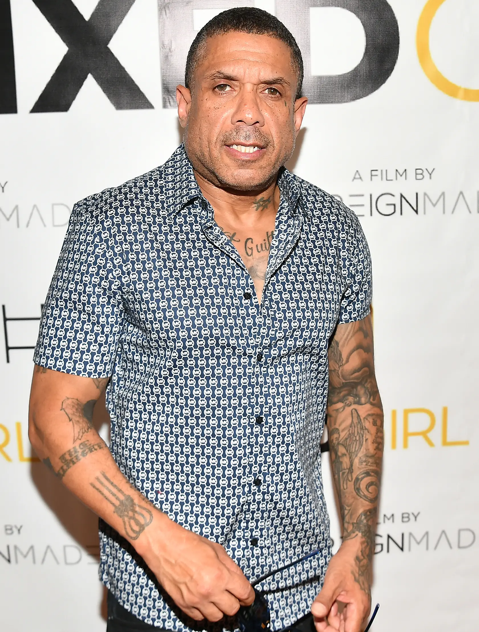 Eminem and Benzino have been long-standing enemies.