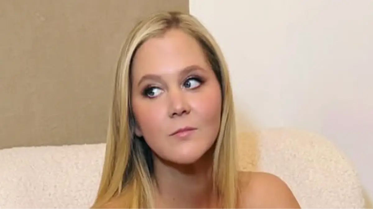 @‌amyschumer/Instagram