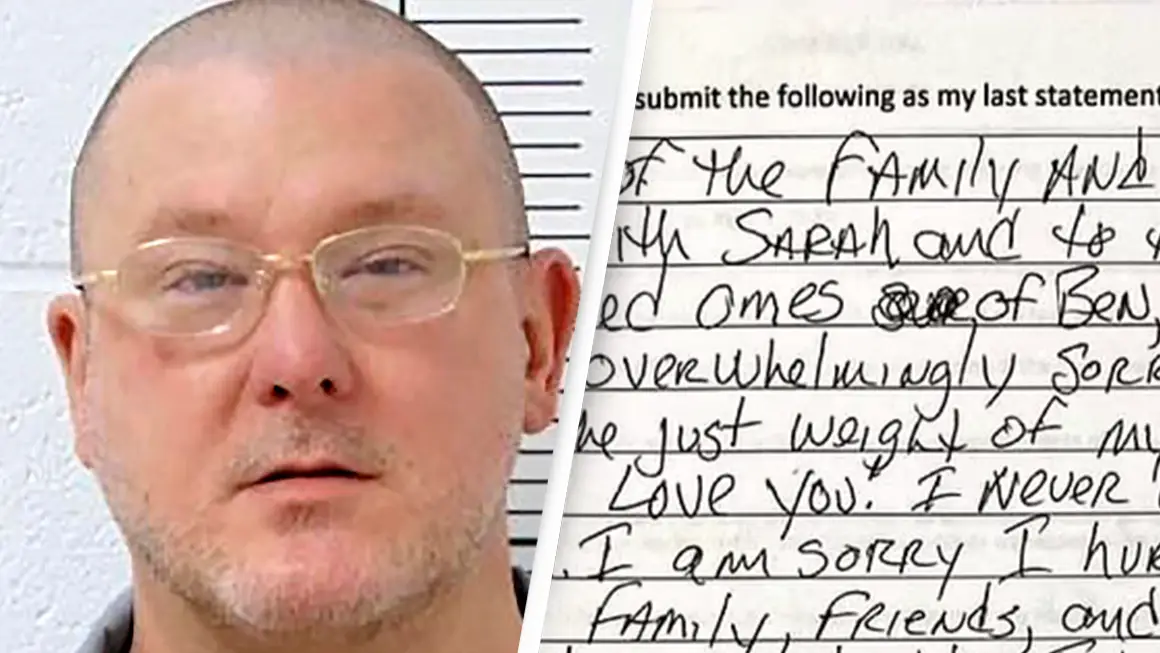 Missouri Department of Corrections