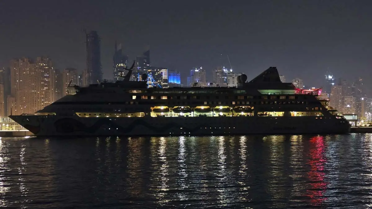 GIUSEPPE CACACE/AFP via Getty Images