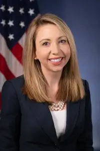Aber was the former US Attorney for the Eastern District of Virginia (US Department of Justice)  