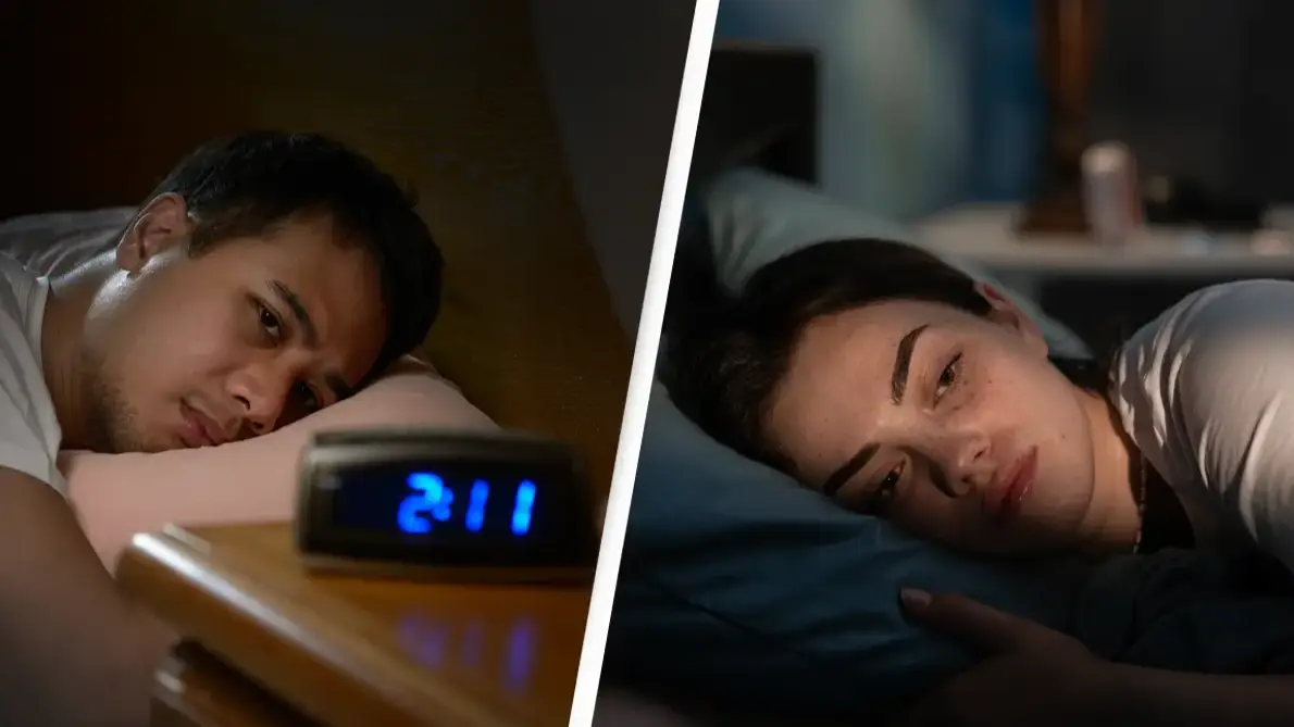 Getty Images/amenic181/Getty Images/Andrii Lysenko