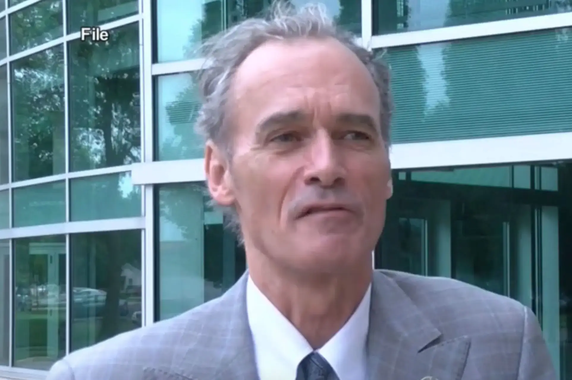 On December 28, The Universities of Wisconsin Board of Regents unanimously voted to fire Joe Gow as chancellor of UW-La Crosse.