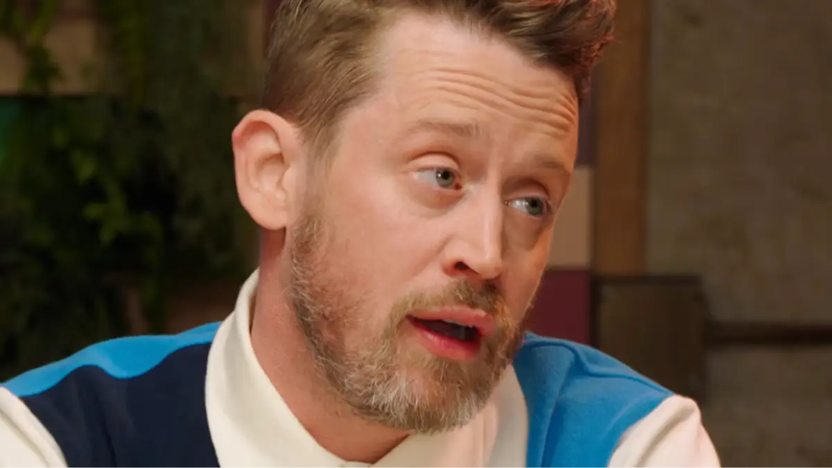 Mythical Kitchen via YouTube