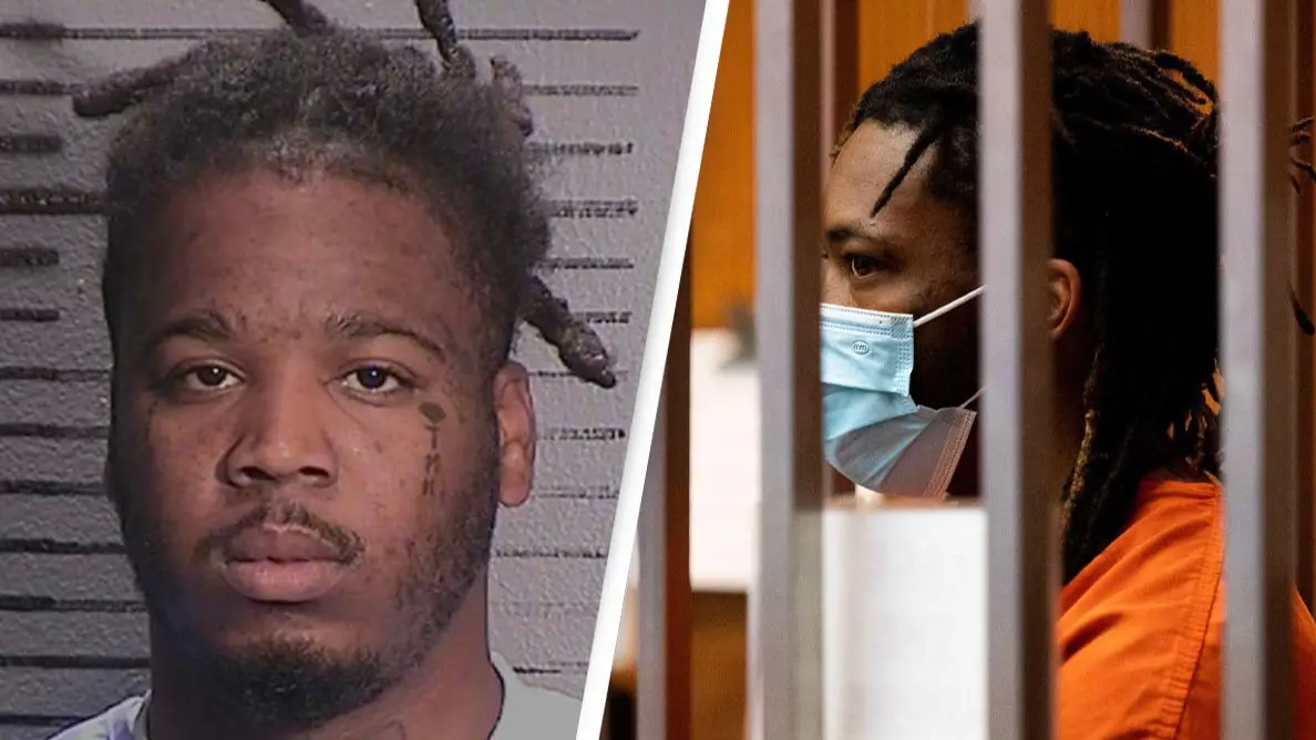 CA dept of corrections and rehabilitation/Alamy