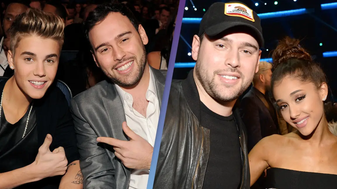 Kevin Mazur/AMA2012/WireImage/Getty / Kevin Mazur/AMA2015/WireImage/Getty