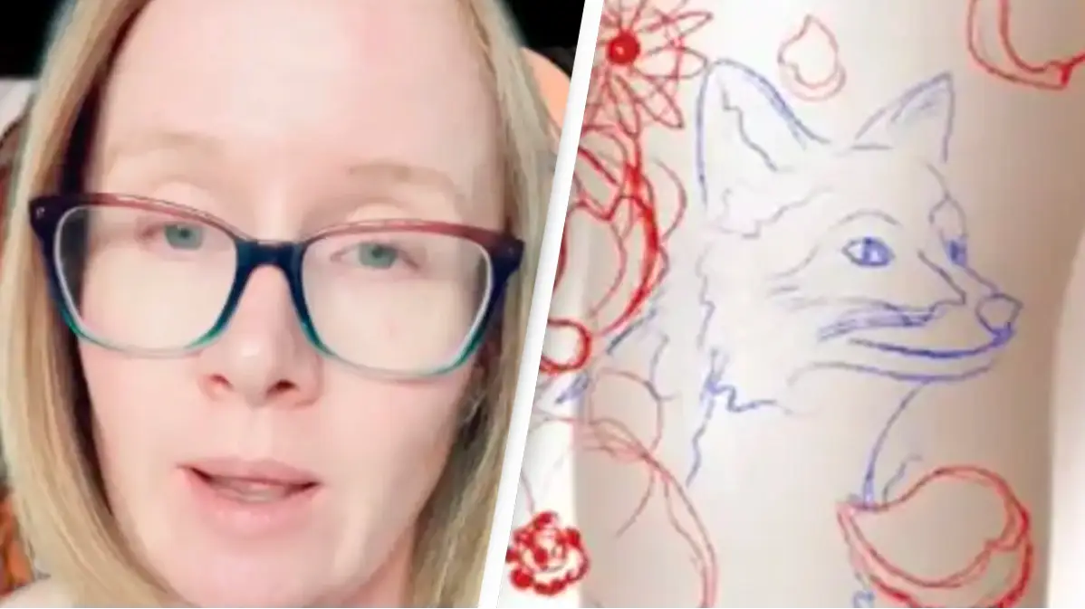 TikTok/@running_mom_of_boys