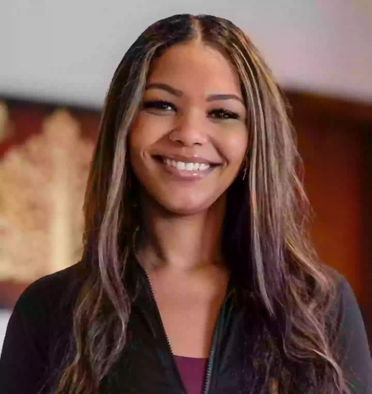 Madison now has goals of becoming a fitness influencer (Claya.com)