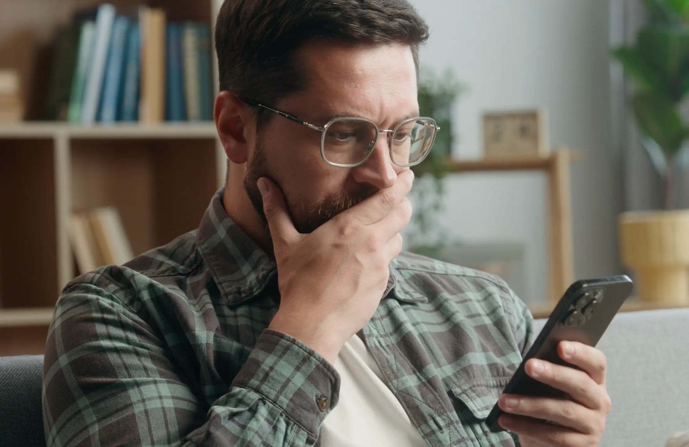 When you have been called 'unc' for the first time on X... (Getty Stock Image)