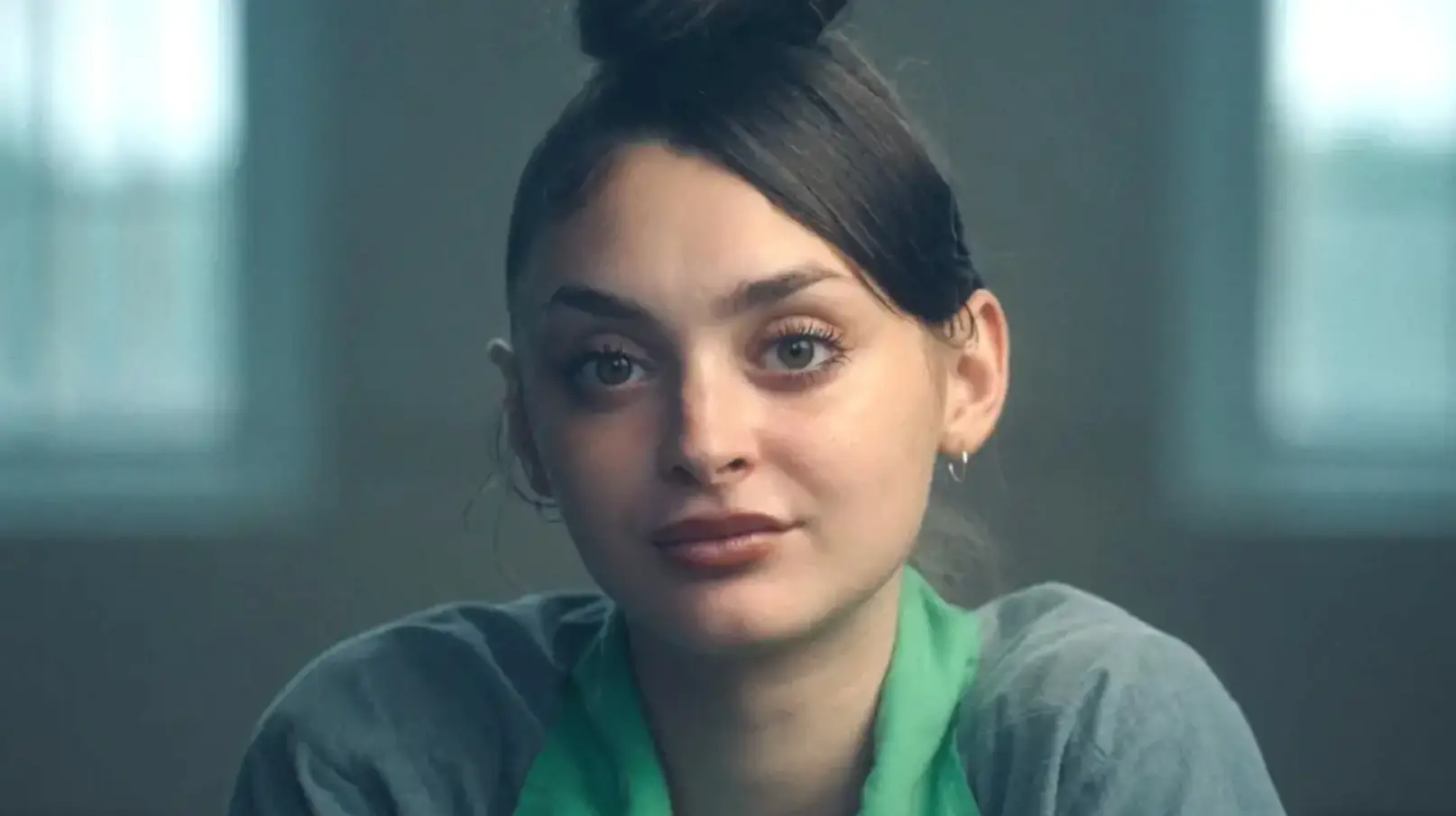 A Netflix documentary on Mackenzie Shirilla's crimes has been released (Netflix)