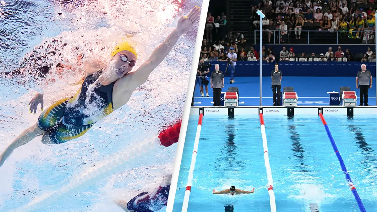 Adam Pretty/Getty Images/ MANAN VATSYAYANA/AFP via Getty Images