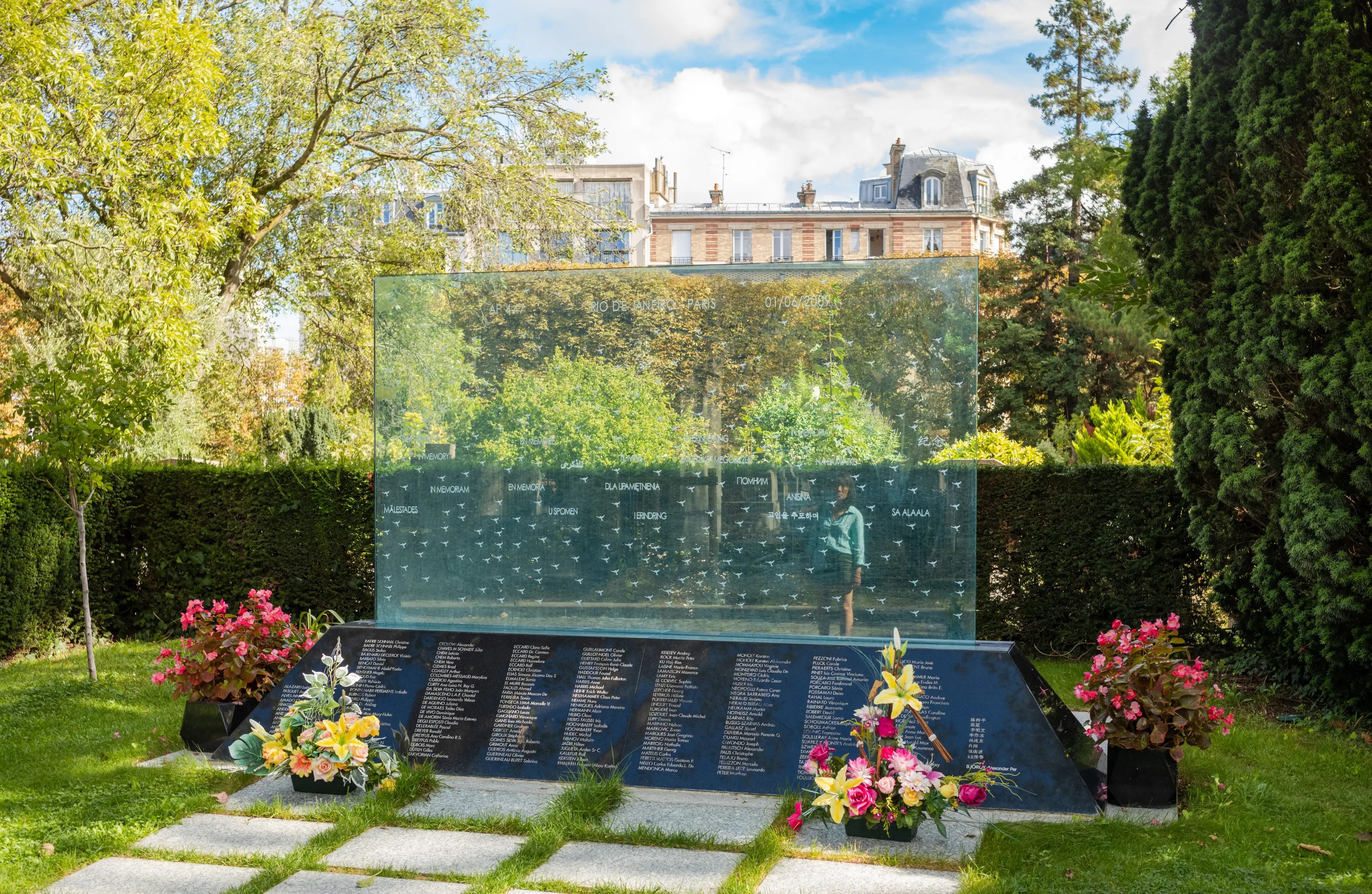 228 people lost their lives (Andy Soloman/UCG/Universal Images Group via Getty Images) 