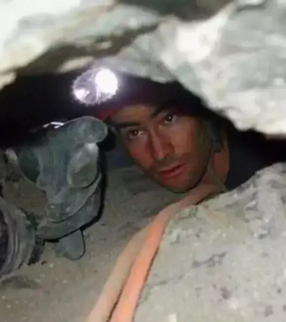 John Edward Jones died in the Nutty Putty Cave.