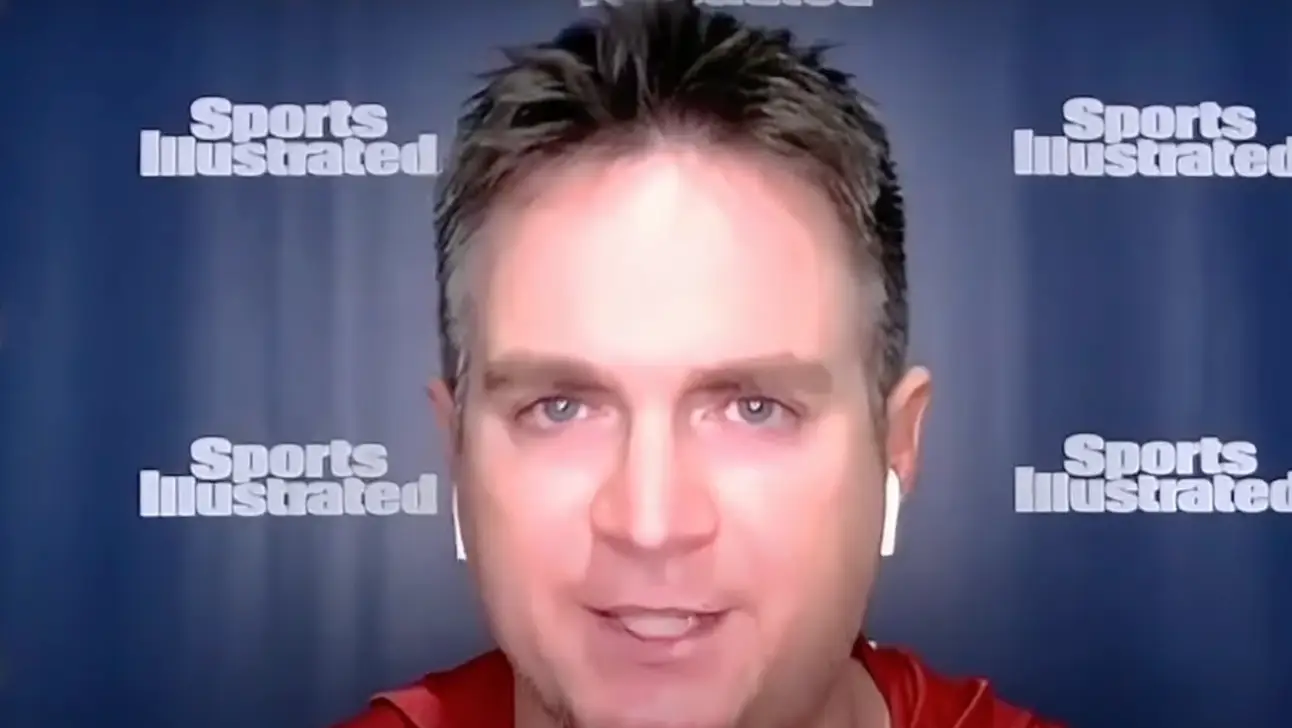 Mannix highlighted the many issues he thinks are arising behind the scenes. (The Rich Eisen Show/YouTube)