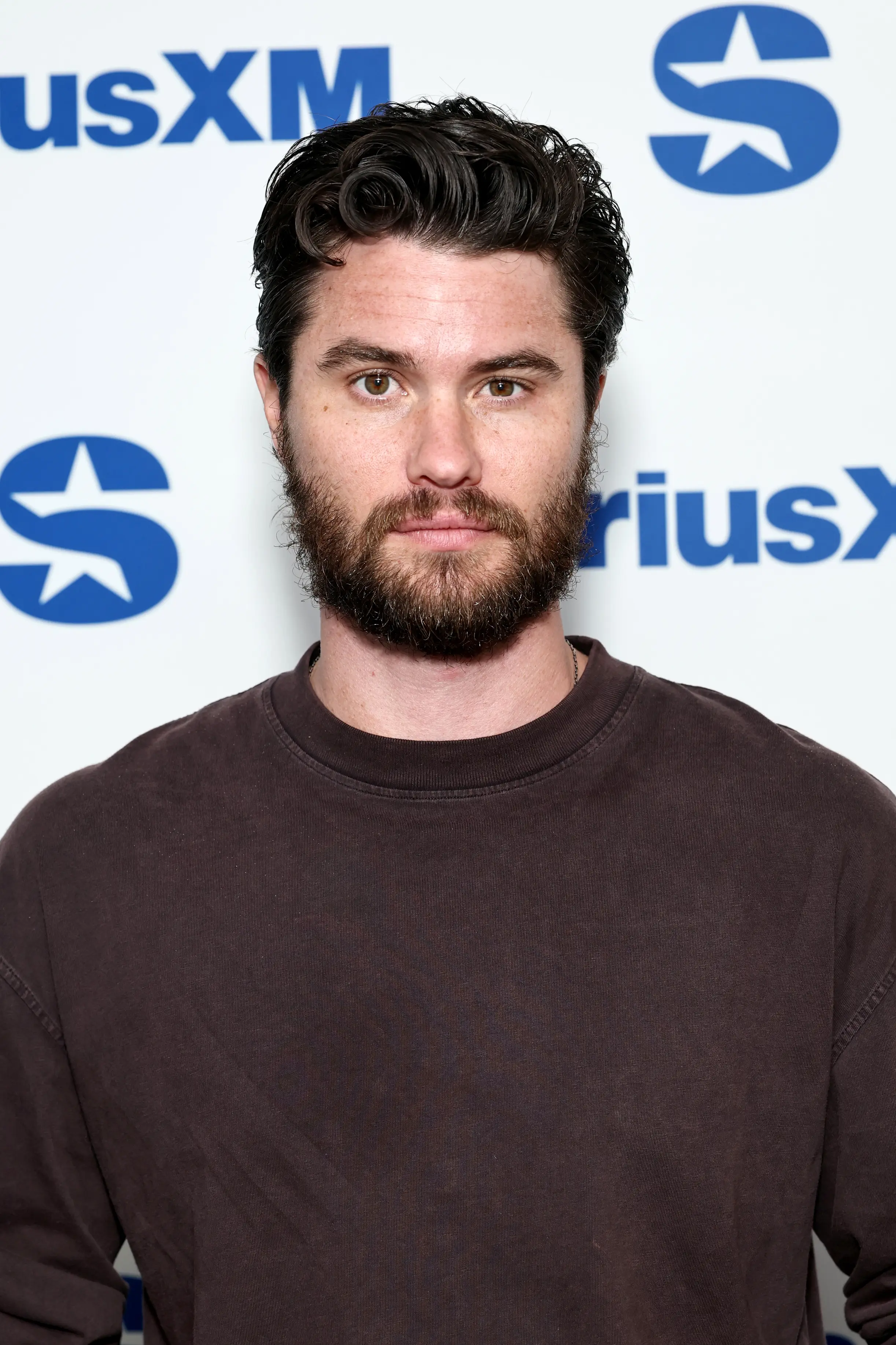 The actor has opened up on his health woes (Jamie McCarthy/Getty Images for SiriusXM)
