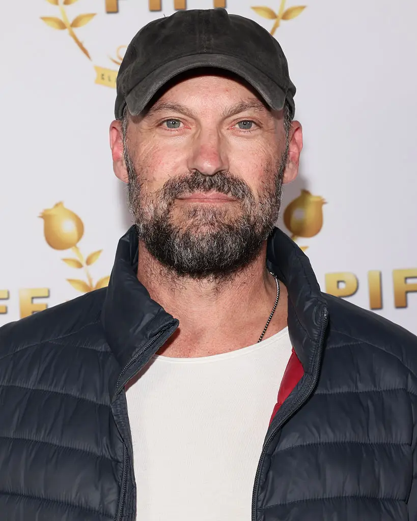 Green says he doesn't regret his relationship with Fox (Paul Archuleta/Getty Images)