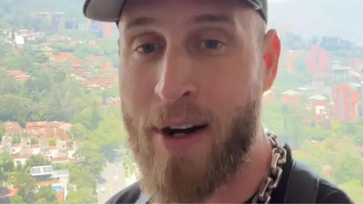 Chet Hanks/Instagram