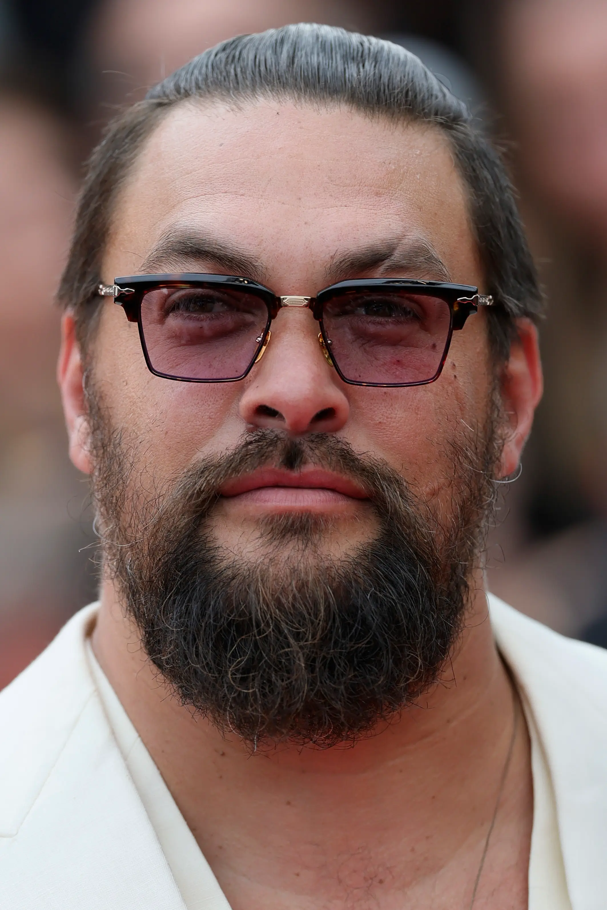 Jason Momoa split with Lisa Bonet in 2020 (Vittorio Zunino Celotto/Getty Images)