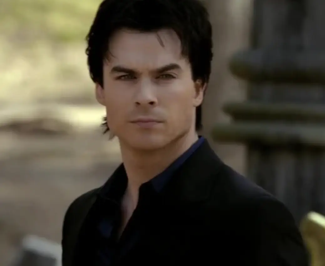He appeared in every single episode of The CW show (The CW)