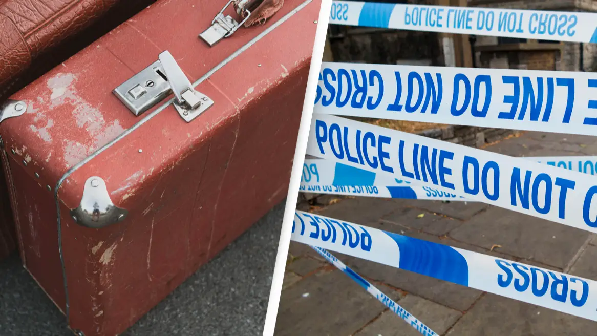 Oleksandr Pazukhanych /David Gee 3/Alamy