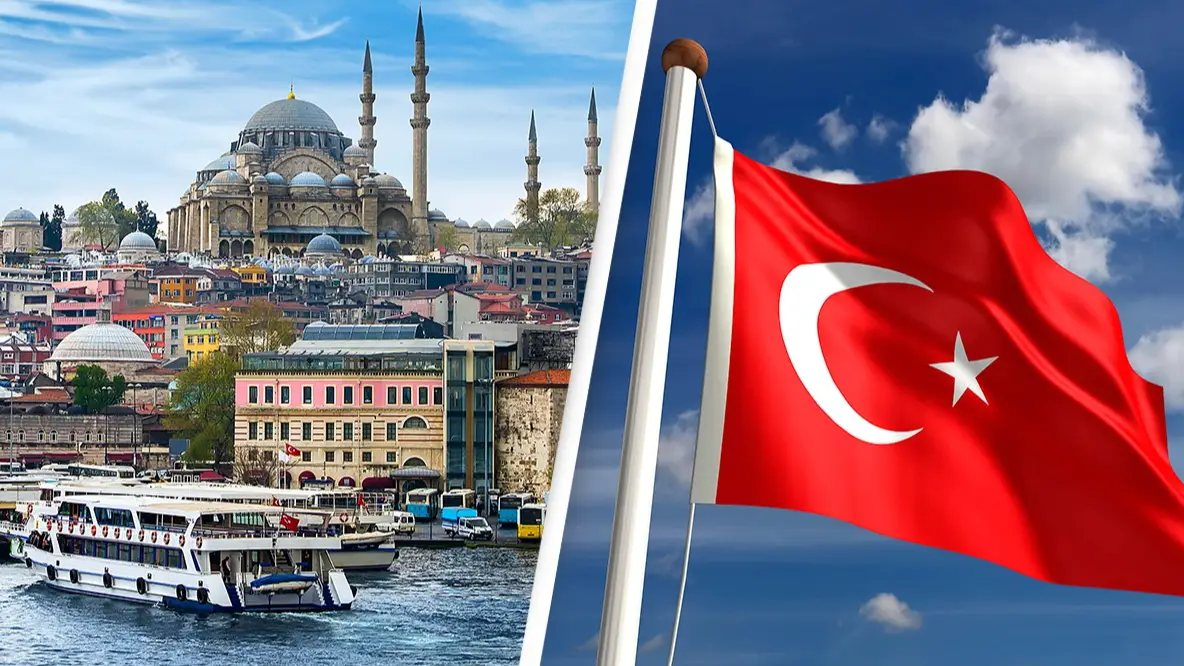 Turkey Changes Its Name To Stop People Confusing It With The Bird