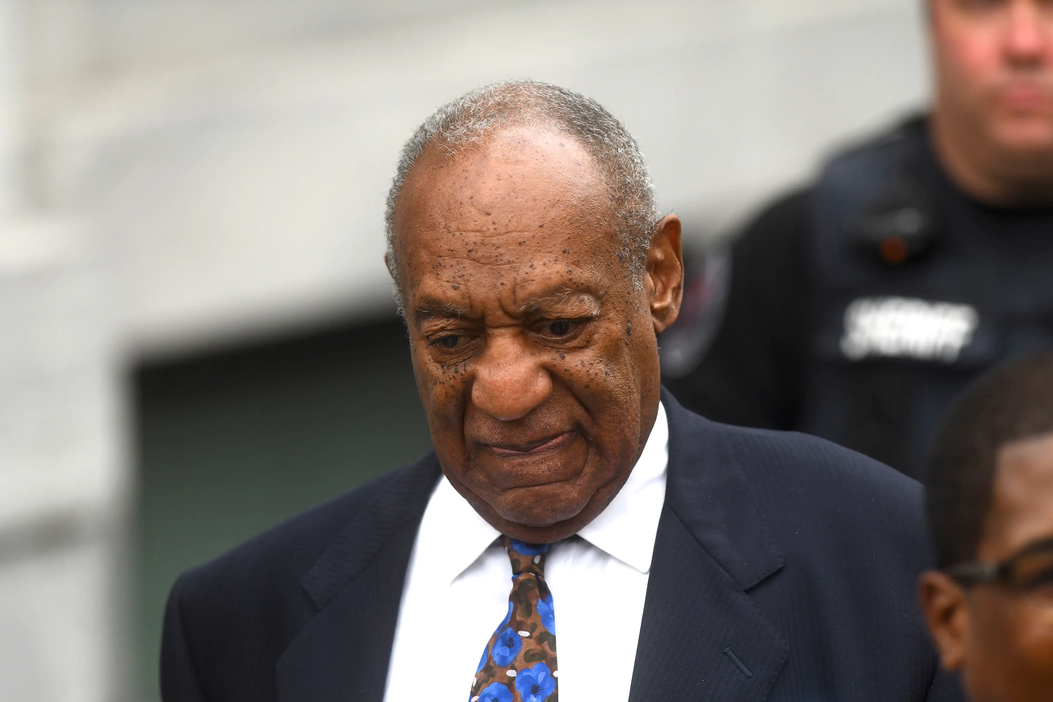 Bill Cosby is planning to appeal the decision (Mark Makela/Getty Images)
