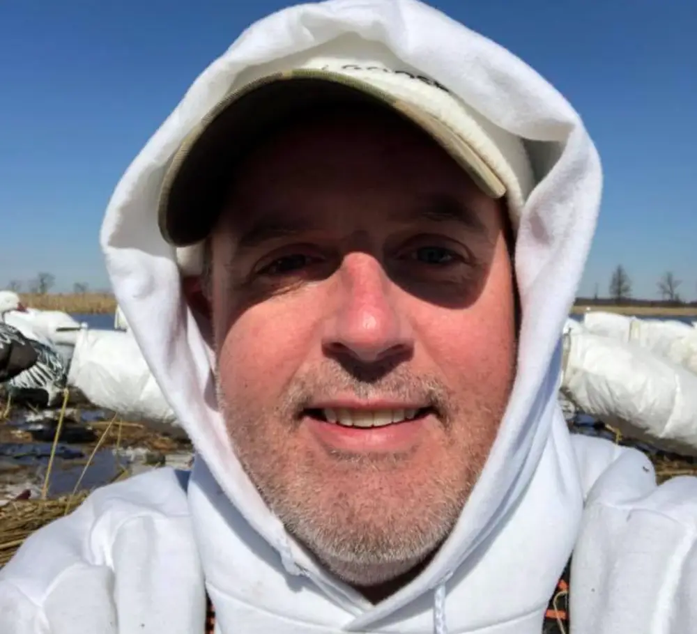 Watkins was a successful rancher (Facebook/Asher Watkins Outdoors)