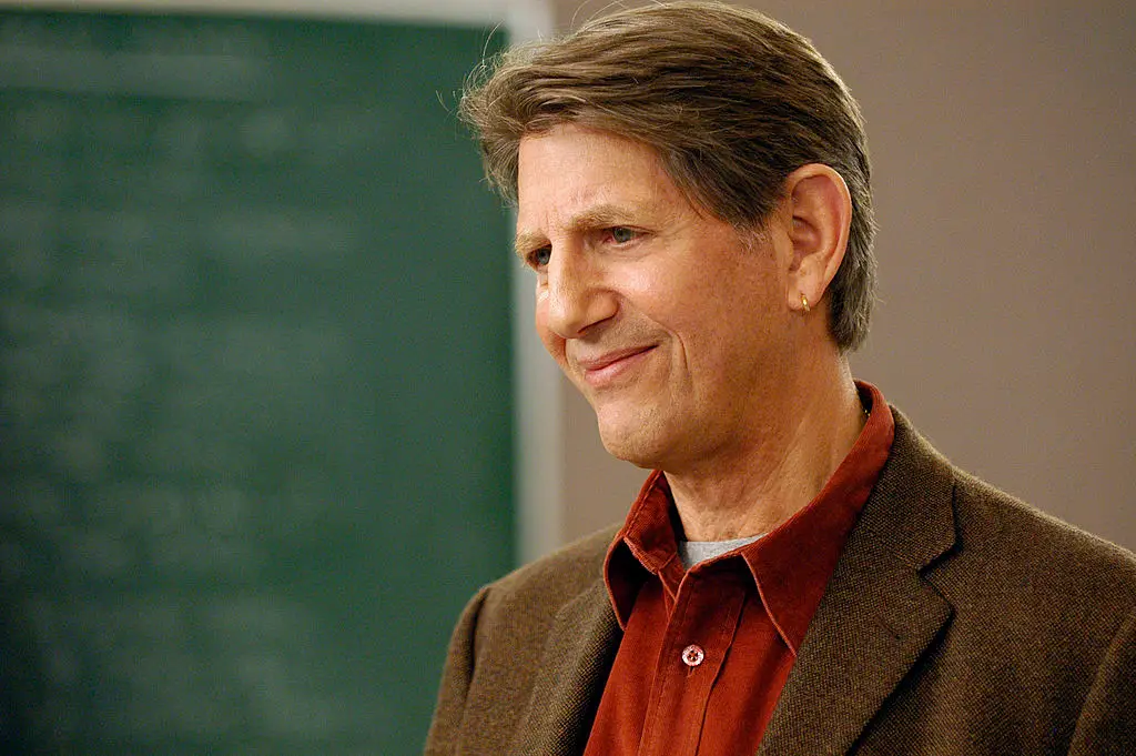 Peter Coyote played the menacing government agent Keys in E.T (Photo by Gale Adler/Disney General Entertainment Content via Getty Images)