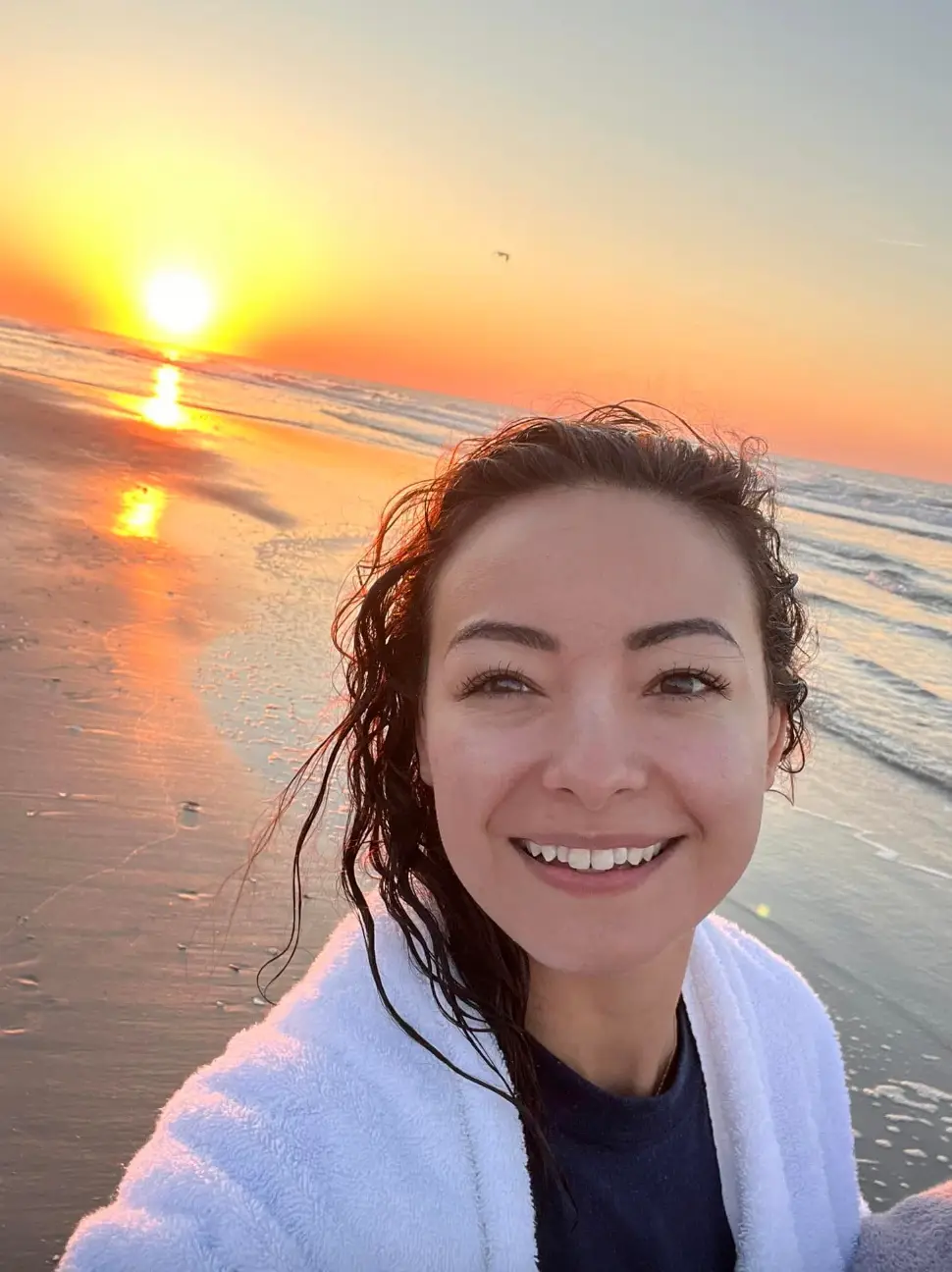 Mica's family have urged cops to 'deeply' investigate issues surrounding her death. (Mica Miller/Facebook)