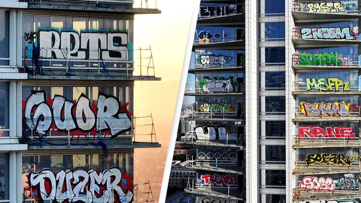 Mario Tama/Getty Images