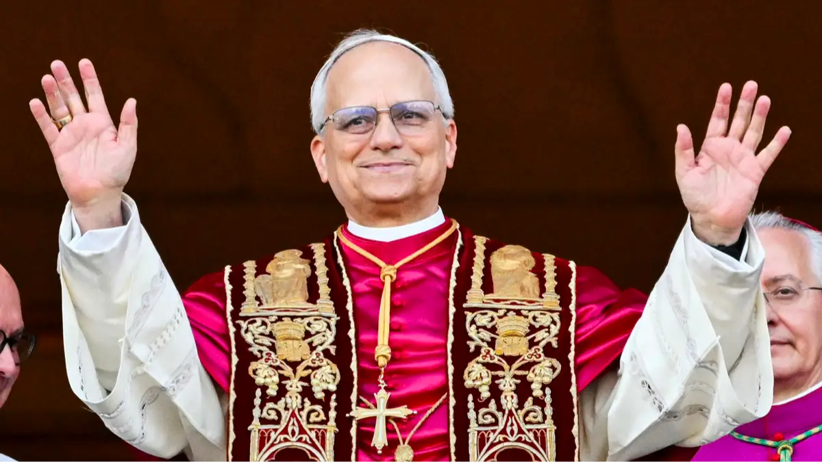 Getty Images/ALBERTO PIZZOLI