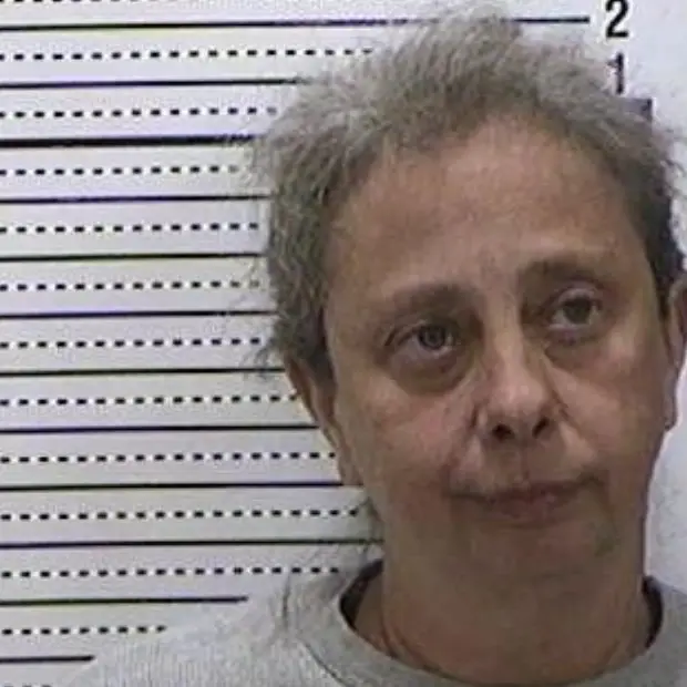 Police charged Kenoyer with killing her boyfriend.