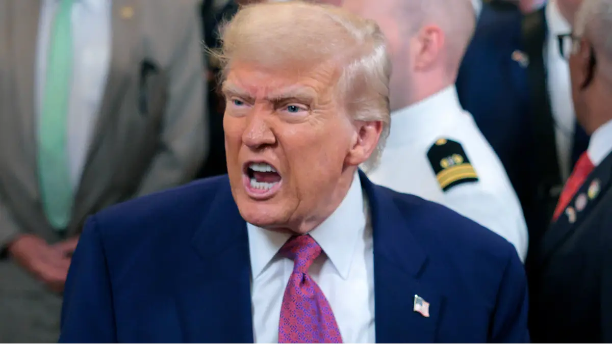 Getty Images/Chip Somodevilla