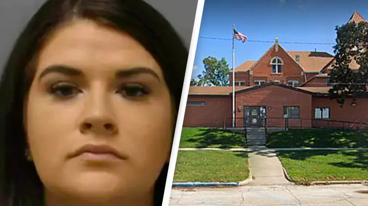 Iowa Division Of Criminal Investigation/Google