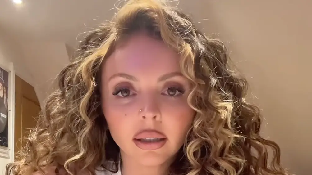 Instagram/@jesynelson