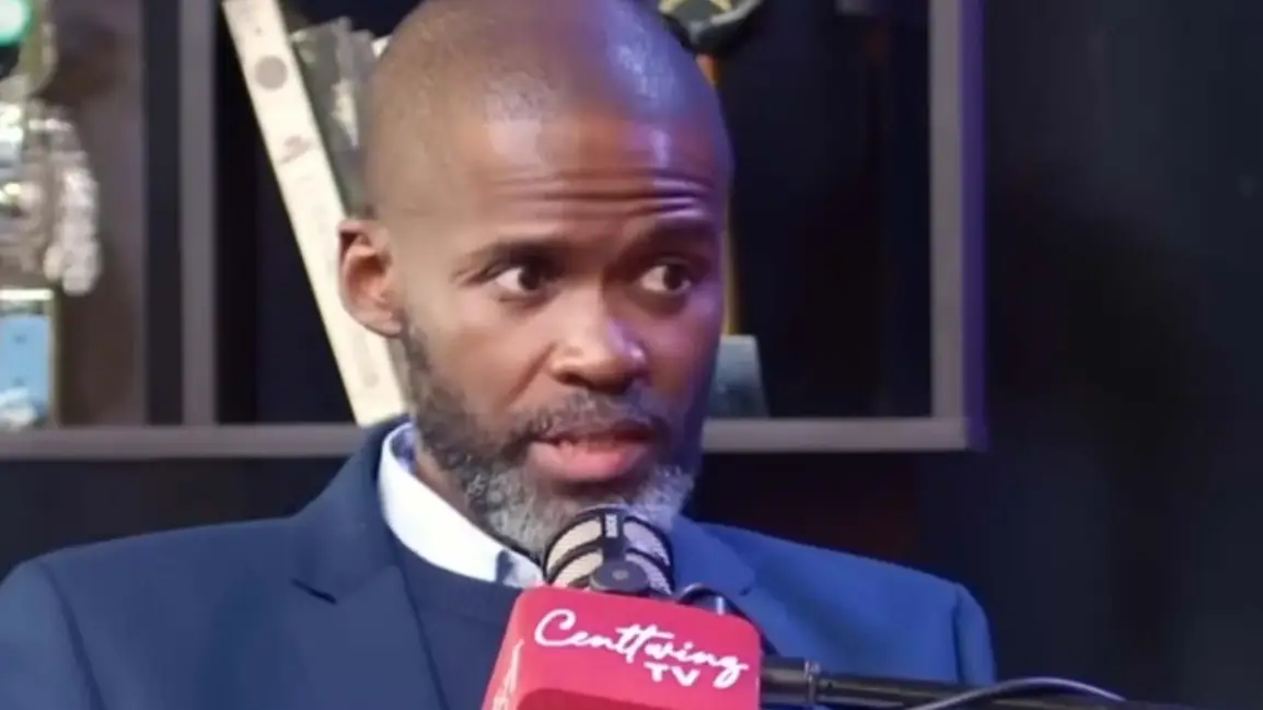 Man who ‘saw Jesus’ explains why he believes the world will end tomorrow