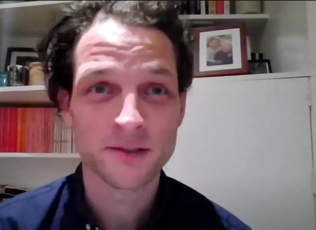 Peter Waring, explained the ‘failure’ to come up with sufficient explanation for the airline going down.