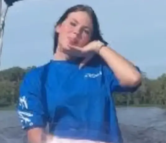 Anna Kepner is said to have died on board a cruise ship (FOX 35 Orlando)