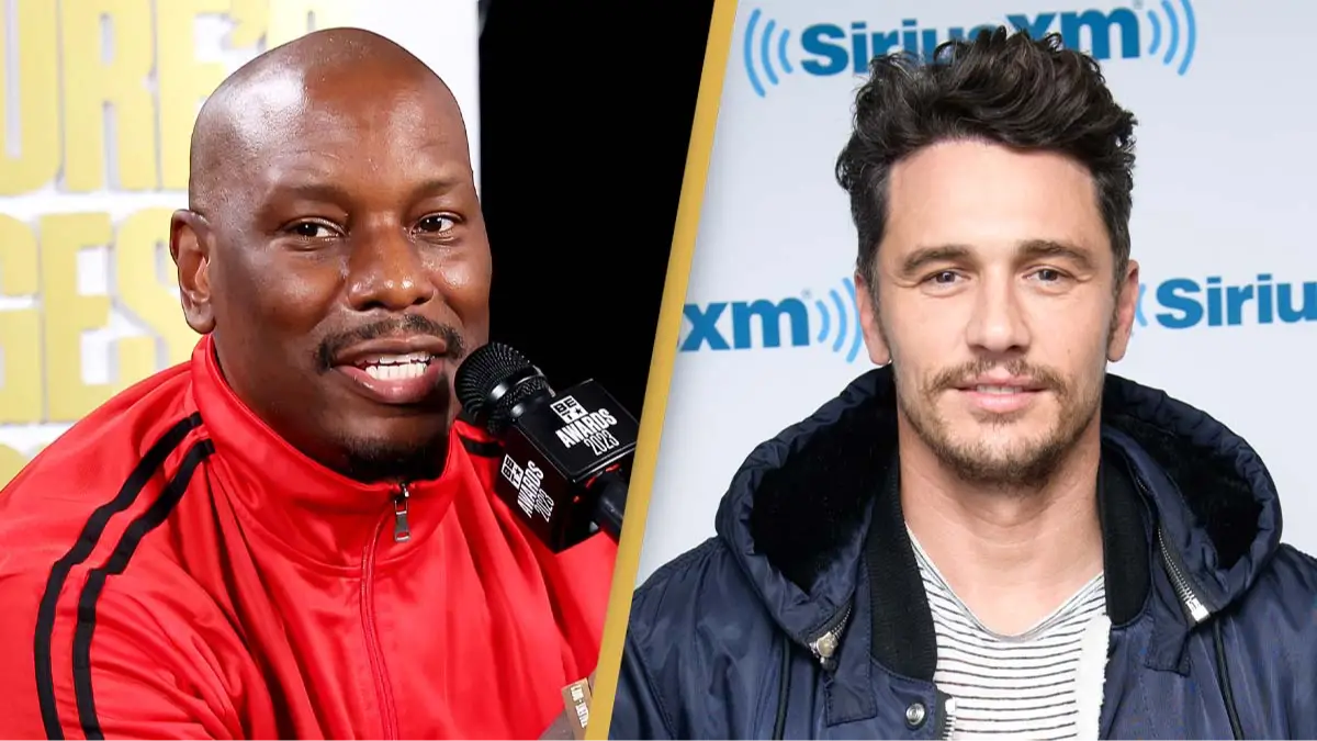 Leon Bennett/Getty Images for BET / Noam Galai/Getty Images