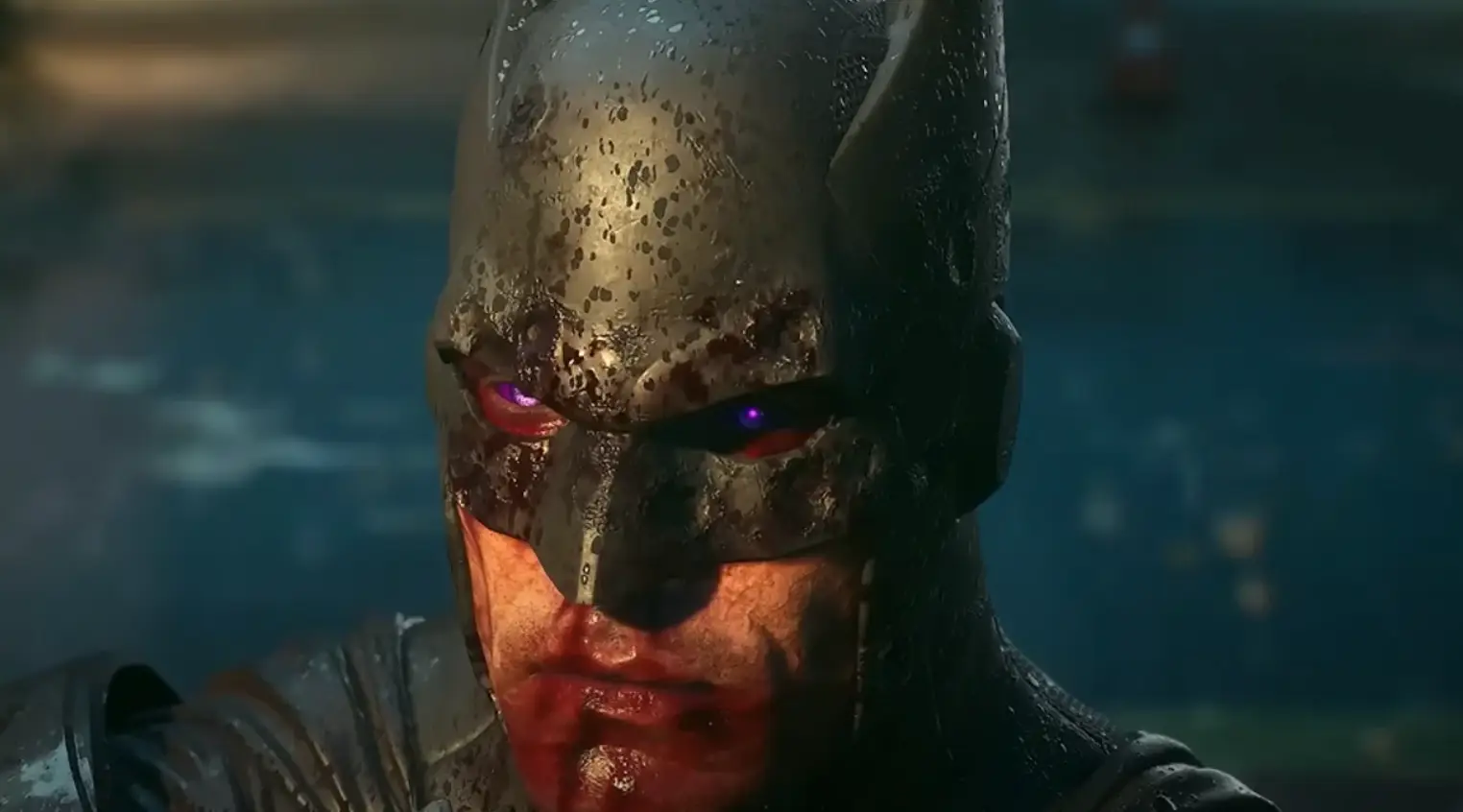 Fans have been left outraged by the scene.