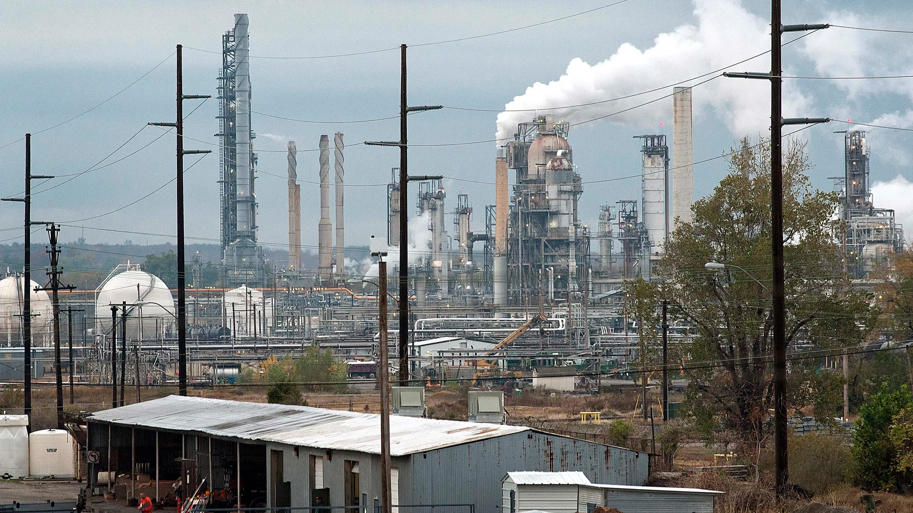 Paul Taggart/Bloomberg via Getty Images