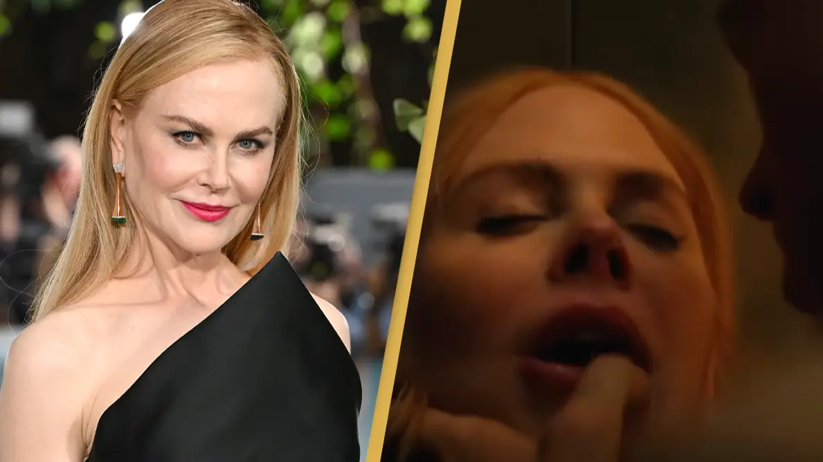 Jeff Spicer/Getty Images/A24