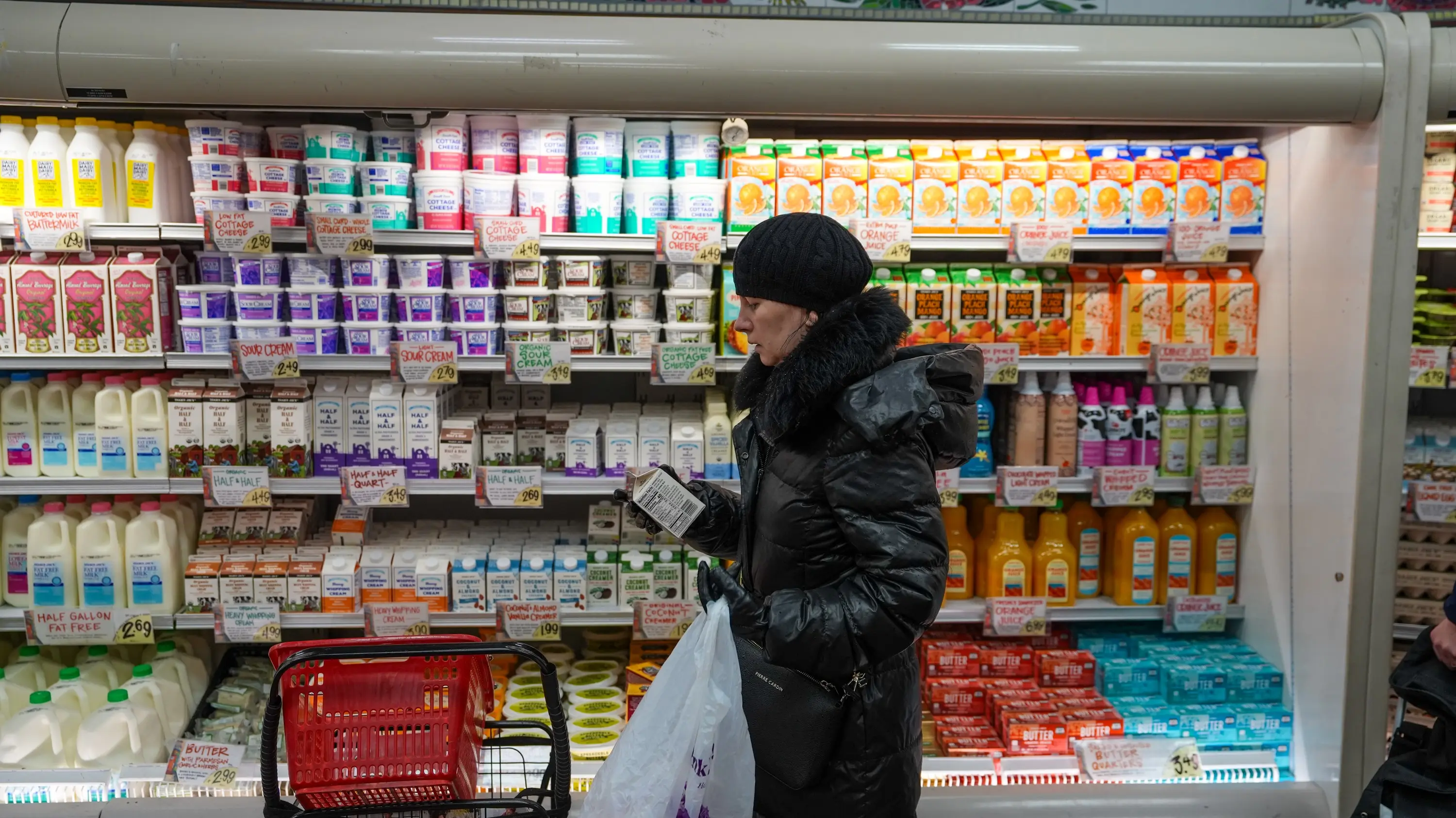 Ryan Murphy/Getty Images