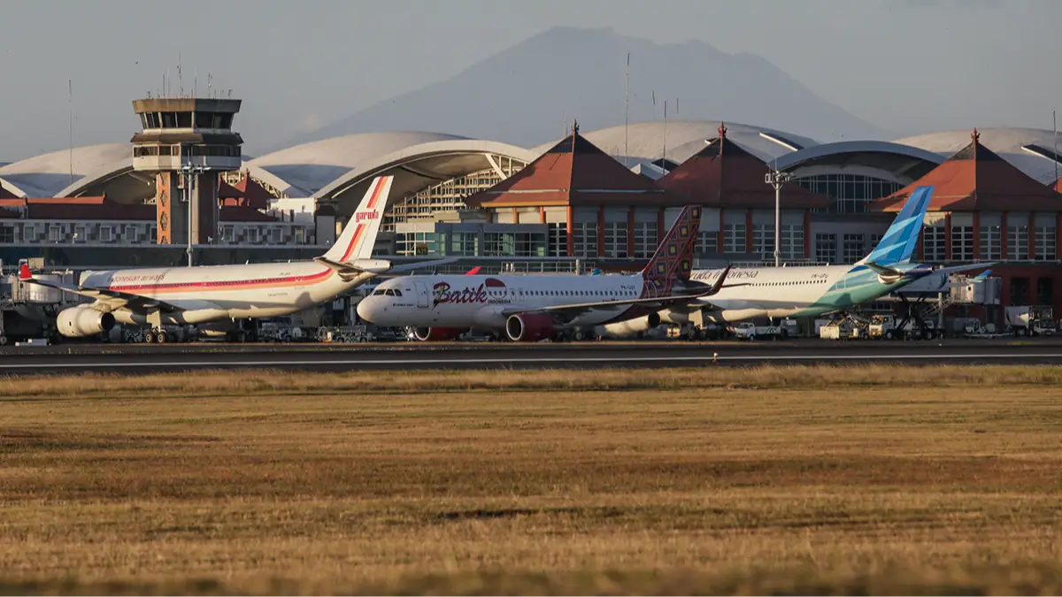 Johanes Christo/NurPhoto via Getty Images